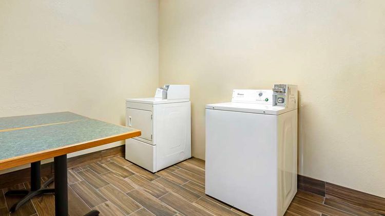 Best Western Locust Grove Inn & Suites Other