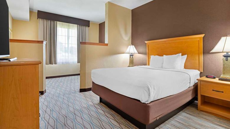 <b>Best Western Locust Grove Inn & Suites Room</b>. Images powered by <a href="https://iceportal.shijigroup.com/" title="IcePortal" target="_blank">IcePortal</a>.