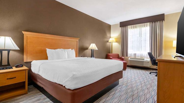 Best Western Locust Grove Inn & Suites Room