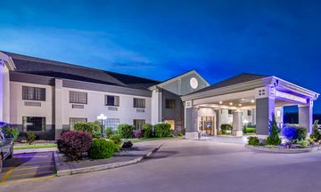 Best Western Locust Grove Inn & Suites