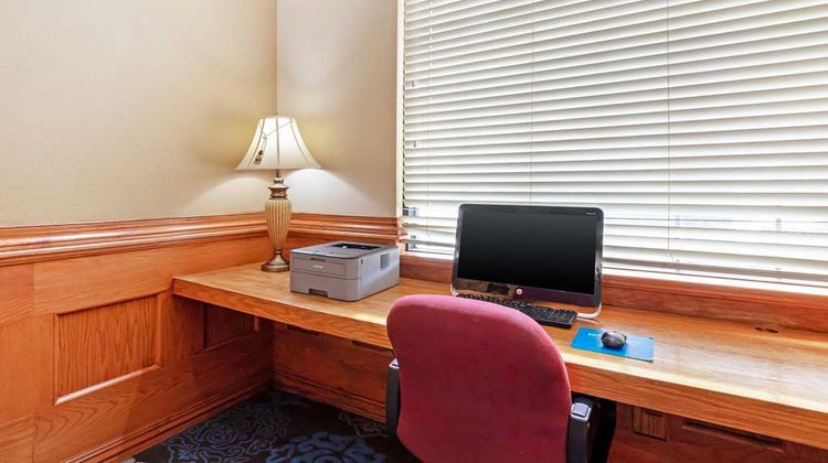 Best Western Locust Grove Inn & Suites Other