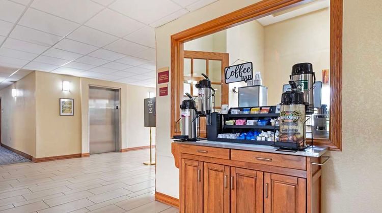 Best Western Locust Grove Inn & Suites Other