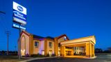 <b>Best Western Eufaula Inn Exterior</b>. Images powered by <a href="https://iceportal.shijigroup.com/" title="IcePortal" target="_blank">IcePortal</a>.