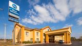 <b>Best Western Eufaula Inn Exterior</b>. Images powered by <a href="https://iceportal.shijigroup.com/" title="IcePortal" target="_blank">IcePortal</a>.
