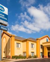 Best Western Eufaula Inn