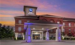 Best Western Red River Inn & Suites