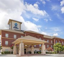 Best Western Red River Inn & Suites Exterior