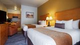 Best Western Plus Guymon Hotel & Suites Room