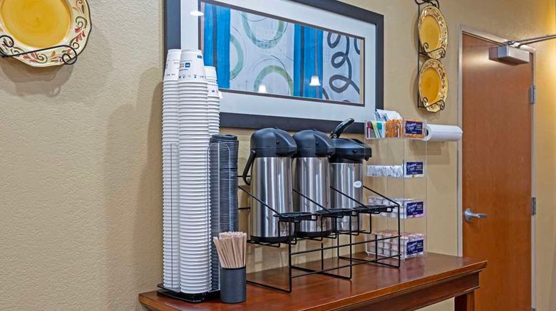 <b>Best Western Plus Guymon Hotel & Suites Other</b>. Images powered by <a href="https://iceportal.shijigroup.com/" title="IcePortal" target="_blank">IcePortal</a>.