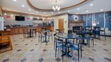 Best Western Plus Guymon Hotel & Suites Restaurant