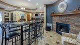 Best Western Plus Guymon Hotel & Suites Lobby