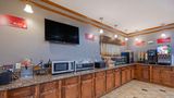 Best Western Plus Guymon Hotel & Suites Restaurant