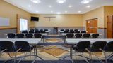 Best Western Plus Guymon Hotel & Suites Meeting