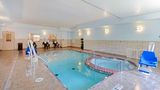 Best Western Plus Guymon Hotel & Suites Pool