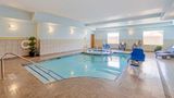 Best Western Plus Guymon Hotel & Suites Pool