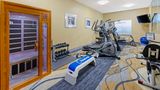 Best Western Plus Guymon Hotel & Suites Health