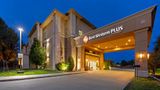 Best Western Plus Guymon Hotel & Suites Exterior
