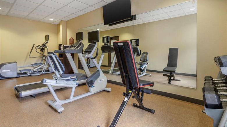 <b>Best Western Plus Cimarron Hotel & Suite Health</b>. Images powered by <a href="https://iceportal.shijigroup.com/" title="IcePortal" target="_blank">IcePortal</a>.