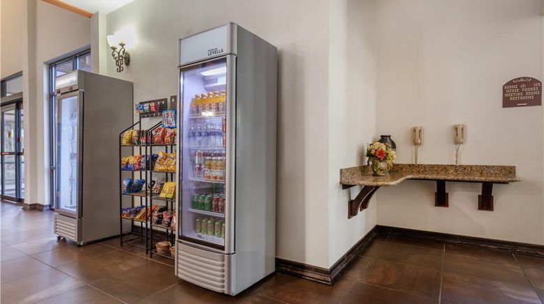 <b>Best Western Plus Cimarron Hotel & Suite Other</b>. Images powered by <a href="https://iceportal.shijigroup.com/" title="IcePortal" target="_blank">IcePortal</a>.