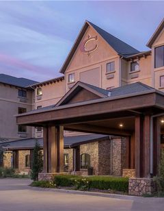 Best Western Plus Cimarron Hotel & Suite