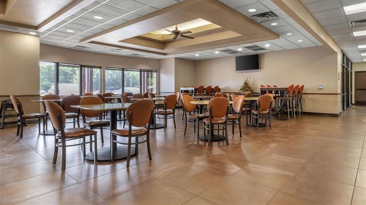 Best Western Plus Cimarron Hotel & Suite Restaurant