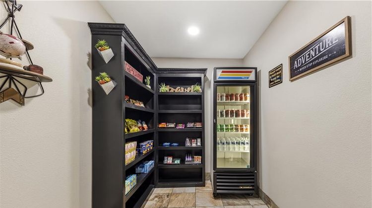 Best Western Plus Sand Bass Inn & Suites Other