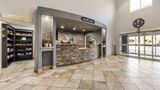 <b>Best Western Plus Sand Bass Inn & Suites Lobby</b>. Images powered by <a href="https://iceportal.shijigroup.com/" title="IcePortal" target="_blank">IcePortal</a>.