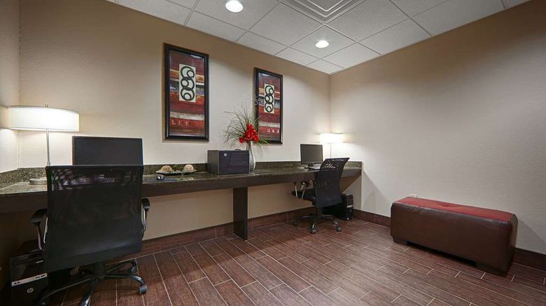 <b>Best Western Plus Cushing Inn & Suites Other</b>. Images powered by <a href="https://iceportal.shijigroup.com/" title="IcePortal" target="_blank">IcePortal</a>.
