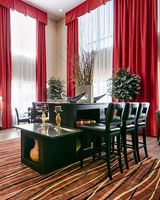 Best Western Plus Cushing Inn & Suites