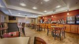 Best Western Plus Woodland Hills Restaurant