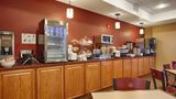 Best Western Plus Woodland Hills Restaurant