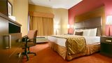 Best Western Plus Woodland Hills Room