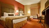 Best Western Plus Woodland Hills Room