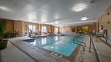 Best Western Plus Woodland Hills Pool