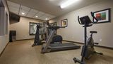 Best Western Plus Woodland Hills Health