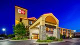 Best Western Plus Woodland Hills Exterior