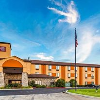 Best Western Plus Woodland Hills