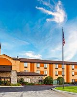 Best Western Plus Woodland Hills