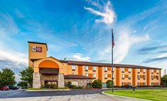 Best Western Plus Woodland Hills