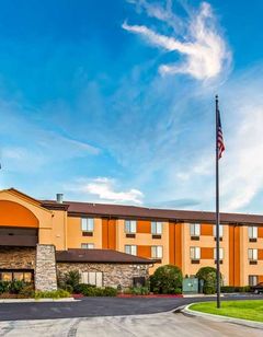 Best Western Plus Woodland Hills