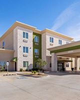 Best Western Lindsay Inn & Suites