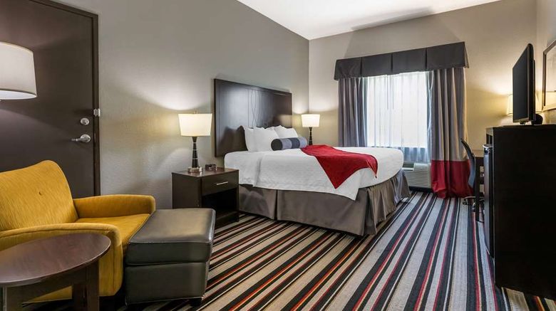 <b>Best Western Plus Coweta's 1st Hotel Room</b>. Images powered by <a href="https://iceportal.shijigroup.com/" title="IcePortal" target="_blank">IcePortal</a>.