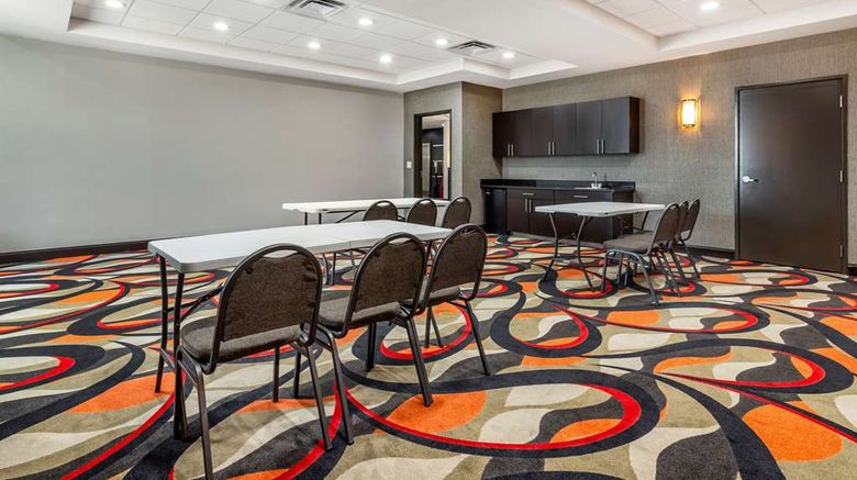 <b>Best Western Plus Coweta's 1st Hotel Meeting</b>. Images powered by <a href="https://iceportal.shijigroup.com/" title="IcePortal" target="_blank">IcePortal</a>.