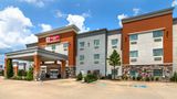 Best Western Plus Coweta's 1st Hotel Exterior