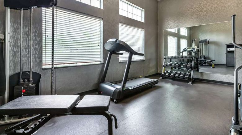 <b>Best Western Plus Coweta's 1st Hotel Health</b>. Images powered by <a href="https://iceportal.shijigroup.com/" title="IcePortal" target="_blank">IcePortal</a>.