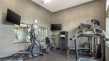 Best Western Plus Coweta's 1st Hotel Health