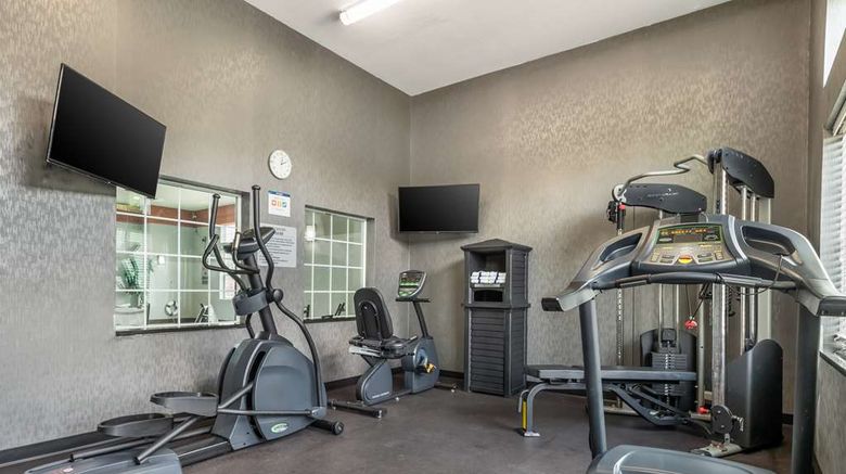 <b>Best Western Plus Coweta's 1st Hotel Health</b>. Images powered by <a href="https://iceportal.shijigroup.com/" title="IcePortal" target="_blank">IcePortal</a>.