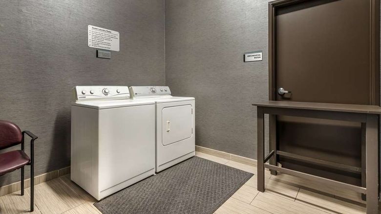 <b>Best Western Plus Coweta's 1st Hotel Other</b>. Images powered by <a href="https://iceportal.shijigroup.com/" title="IcePortal" target="_blank">IcePortal</a>.