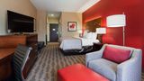 Best Western Plus Fairview Inn & Suites Room