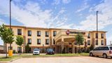 Best Western Plus Fairview Inn & Suites Exterior
